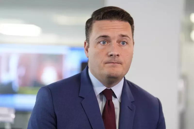 Wes Streeting Blasts Liz Truss Over Economic 'Casino' That Cost UK Billions