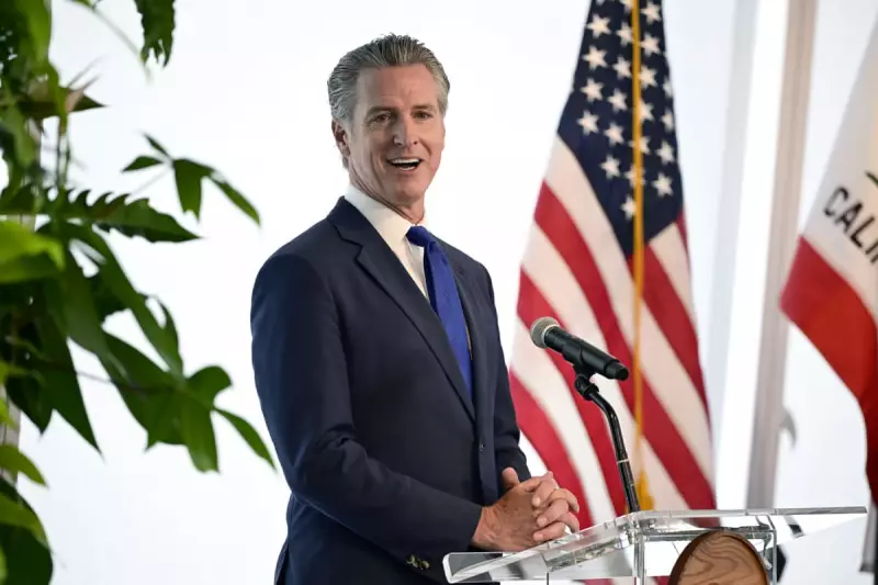 West Coast States Forge Unprecedented Alliance to Block Trump-RFK Vaccine Policies