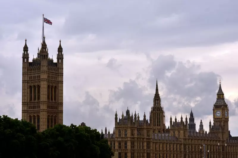 Westminster Security Staff Strike: Parliament Faces Unprecedented Walkout Over Pay