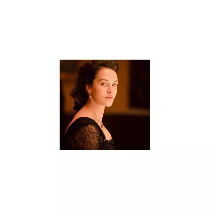 Where Are They Now? Downton Abbey's Forgotten Stars You'll Struggle To Recognise