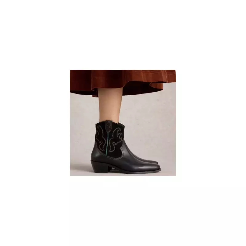 White Stuff's Secret Sale: Grab £100 Boots for Just £35 in This Unmissable Deal