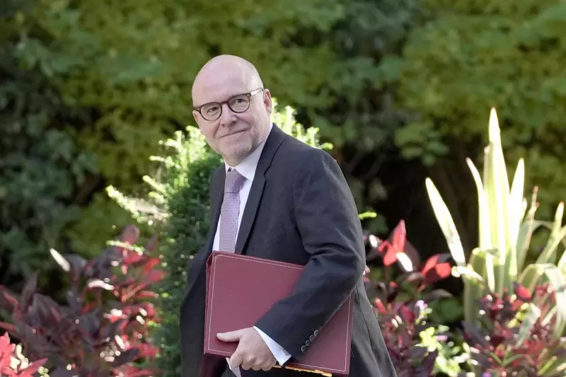Whitehall in Turmoil: Badenoch and Braverman Clash Over Government's New Channel