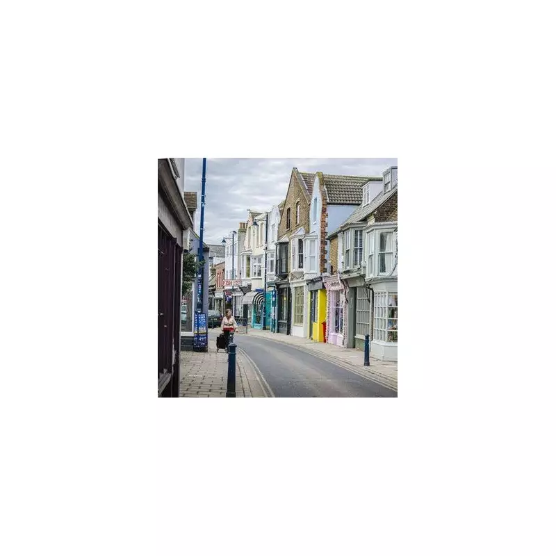 Whitstable, Kent: Your Ultimate Guide to the Perfect Seaside Escape on the Kent Coast