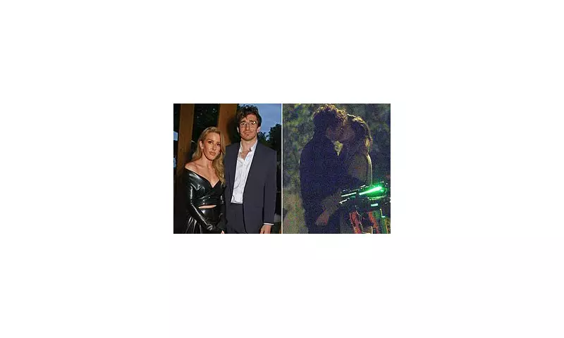 Who is Caspar Jopling? Ellie Goulding's Ex-Husband and His Surprising Links to Royalty & Hollywood