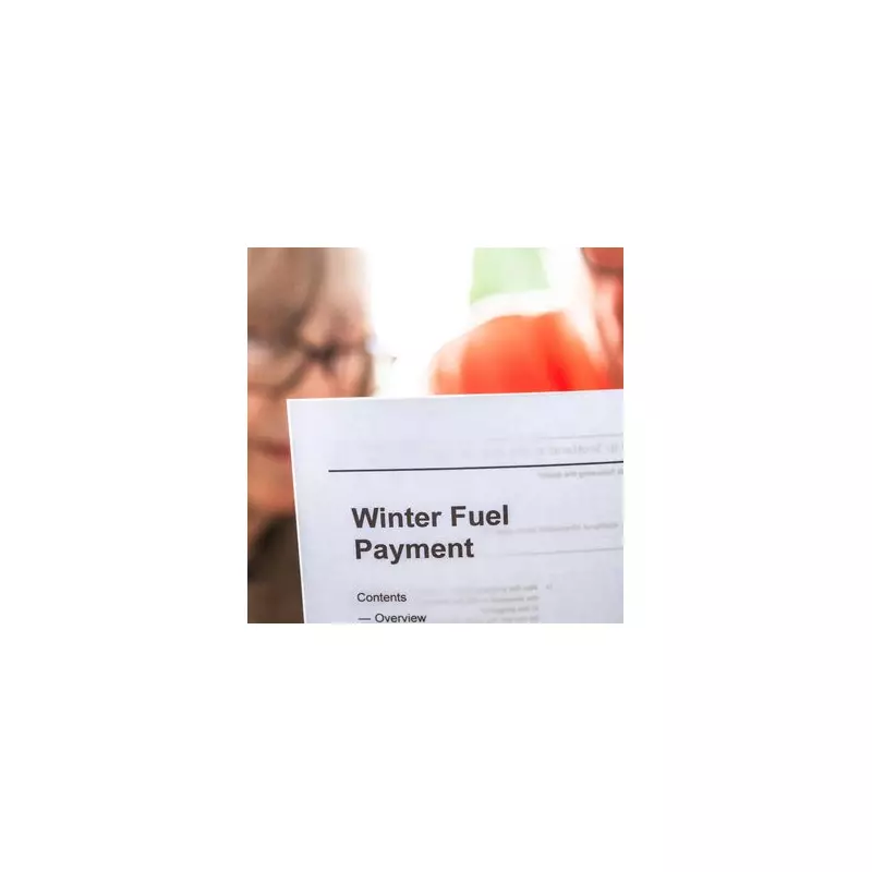 Winter Fuel Payment Deadline Looms: Claim Your £600 Heating Support Before Time Runs Out