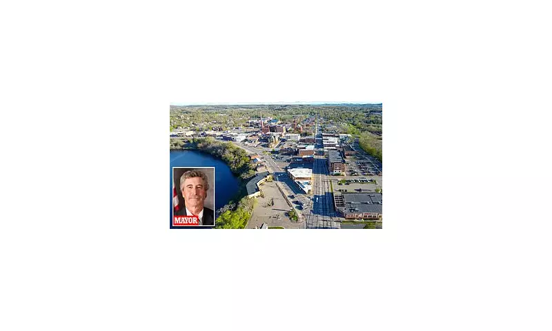 Wisconsin Data Centre Row: Menomonie Residents Revolt Against $10bn Tech Project's 'Staggering' Water Demands