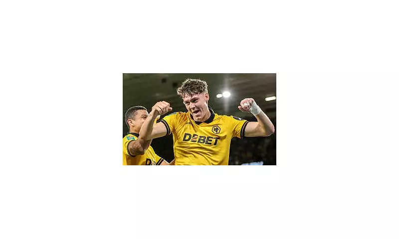 Wolves Secure Rising Star: Jørgen Strand Larsen Signs Permanent Deal in Club-Record Transfer