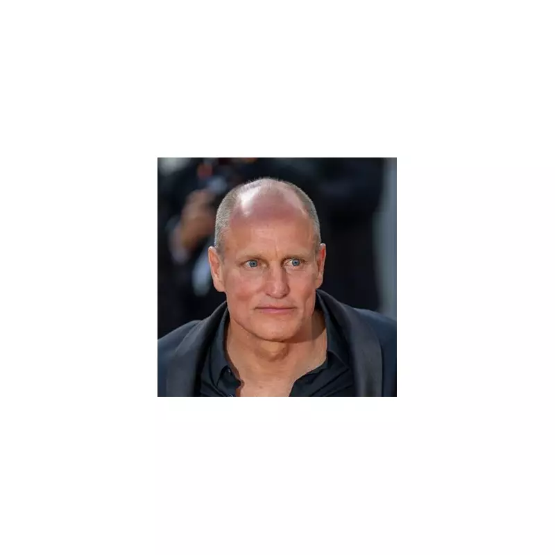 Woody Harrelson's Hitman Father: Chilling JFK Assassination Confession Unearthed