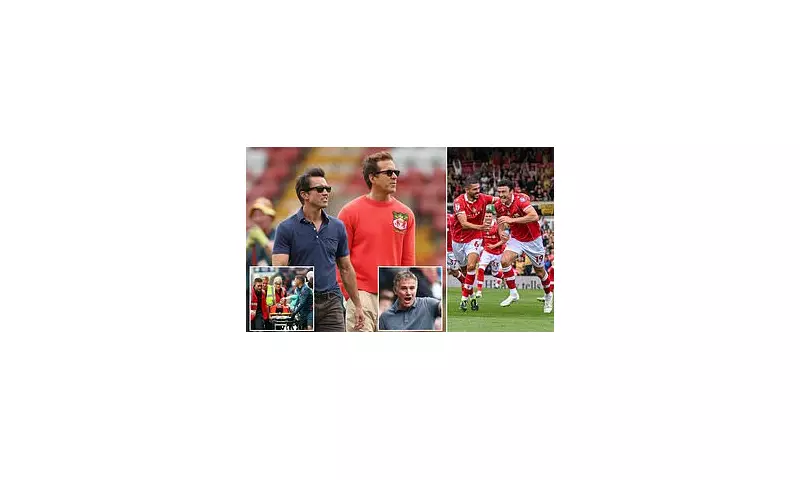 Wrexham AFC's Championship Dream Threatened by Injury Crisis | Phil Parkinson's Promotion Warning