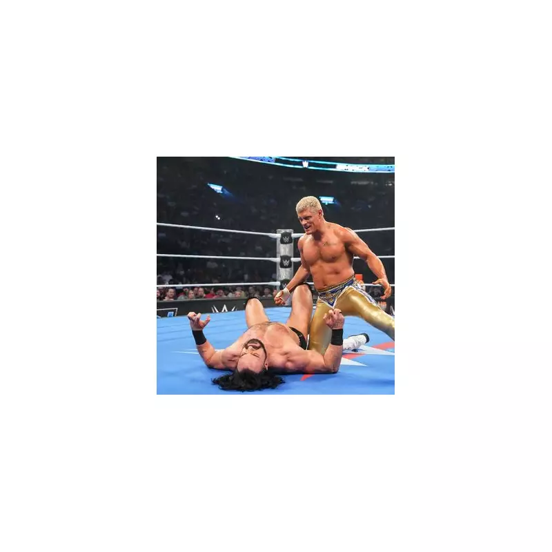 WWE Royal Rumble 2025 UK Ticket Release: Dates, Prices & How To Get Yours
