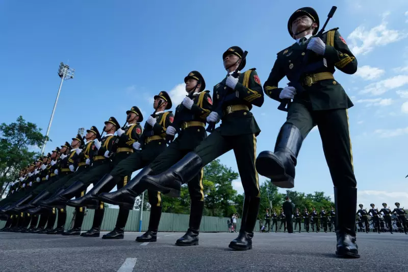 Xi Jinping's Diplomatic Gambit: China's Strategic Pivot to Russia and North Korea Amid Rising Tensions