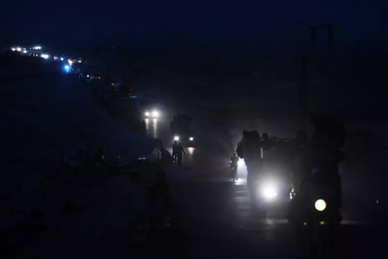 Yemen's Houthis Strike Israeli City in Major Escalation Amid Gaza War | Exclusive