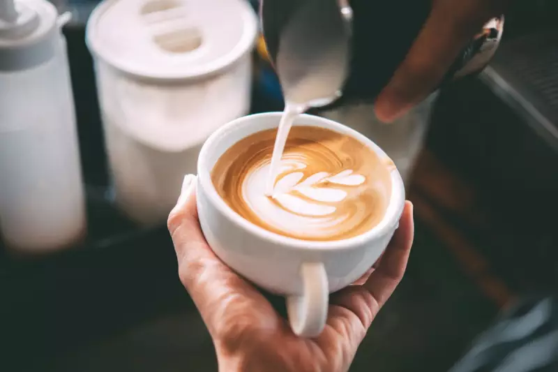 Your Morning Brew Could Be The Key To More Vivid Dreams, Sleep Experts Reveal