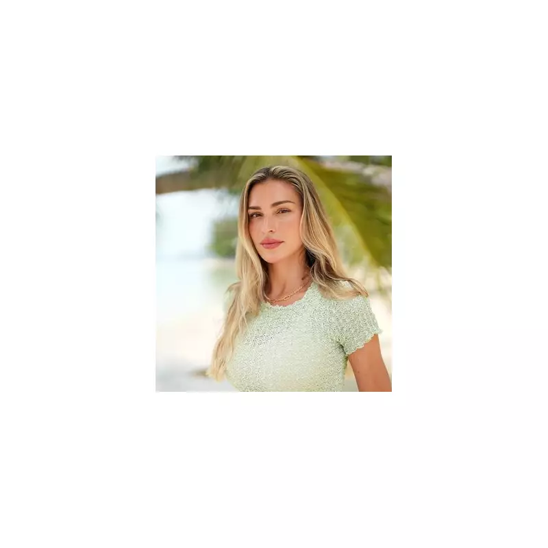 Zara McDermott's Heartbreaking Body Image Confession: 'I Was Consumed By A Terrible Cycle'