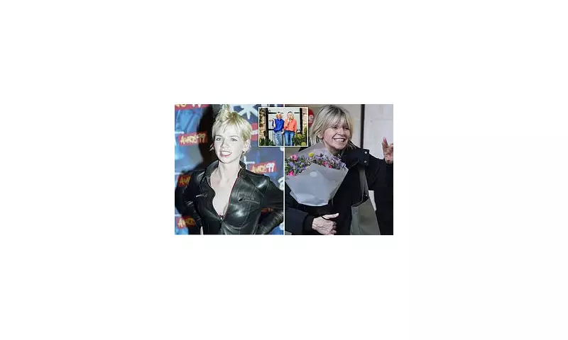 Zoe Ball Reveals She Felt 'No Choice' But To Wear Skimpy Outfits In Her Early Career | BBC Radio 2 Star's Candid Confession