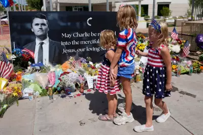 Charlie Kirk Sparks Fury: Right-Wing Pundit Slammed for 'Appalling' Comments About Children