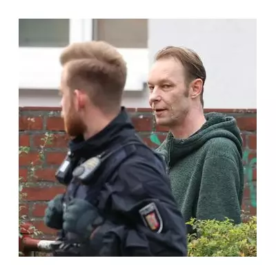 Madeleine McCann Suspect Christian Brückner Released From Prison in Shocking Development