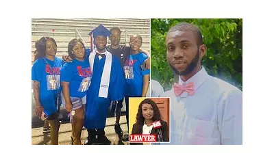 Mississippi University Student Trey Reed Found Hanged in Shocking Death | Investigation Launches