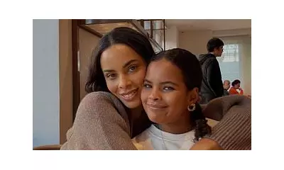 Rochelle Humes' Heartbreak: TV Star Reveals 12-Year-Old Daughter Targeted by Vicious School Bullies
