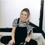 25p Paint Hack: The DIY Secret Transforming Drab UK Homes on a Budget