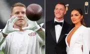 49ers Injury Blow: Star RB Christian McCaffrey Ruled Out for Seahawks Clash