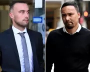 A-League Betting Scandal: Former Footballers Avoid Conviction After Admitting to Deliberate Yellow Cards for Cash