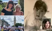 A Mother's Agony: The Haunting Story of the Unwed Mothers Forced to Give Up Their Babies for Adoption