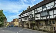 AA Hospitality Awards 2025: The Ultimate Guide to Britain's Best Hotels, Restaurants & B&Bs