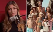 Abbey Clancy's Hilarious Pregnancy Blunder: Model's Candid Confession Goes Viral