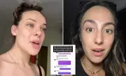 Abbie Chatfield Doxxing Scandal: Australian Radio Host Exposes Right-Wing Pundit Charlie Kirk's Private Number On Air