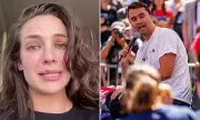 Abbie Chatfield Sparks Outrage After Controversial 'Death' Remark About US Commentator Charlie Kirk