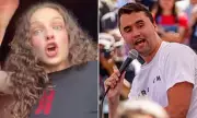 Abbie Chatfield's Fiery Clash with Charlie Kirk Over 'Breeding' Comments | Reality Star Slams Controversial US Pundit