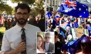ABC Australia Axes Producer Nabil Al-Nashar Over Anti-Israel March Posts | Exclusive