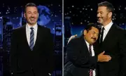 ABC Axes Jimmy Kimmel Show Following Charlie Kirk Controversy | Internal Polling Sparks Backlash
