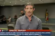 ABC News Anchor Matt Gutman Exposed: Leaked Texts Reveal Damning Views on Biden and Media Bias