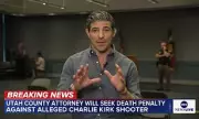 ABC News Anchor Matt Gutman Faces Backlash Over 'Misleading' Charlie Kirk Segment | Media Scrutiny