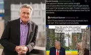 ABC News Presenter Exposed for Spreading Fake News About Charlie Kirk's 'Assassin' | Media Scandal