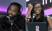 Adrien Broner Ejected From Cam'ron Podcast in Heated Confrontation | Boxing Star's Shocking Outburst