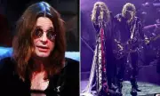 Aerosmith's Final Bow? Steven Tyler's Devastating Vocal Injury Forces Rock Icons to Face Retirement | Daily Mail