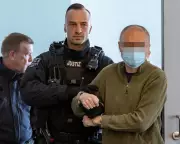 AfD Lawmaker's Aide Arrested for Spying for China in Major Security Scandal