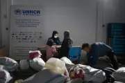 Afghanistan Earthquake Aftermath: Taliban's Ban on Female Aid Workers Severely Hinders Relief Efforts