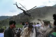 Afghanistan Earthquake: Desperate Aid Crisis Unfolds as Taliban Plead for International Help