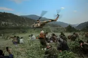 Afghanistan Earthquake: Taliban Makes Urgent Plea for International Aid as Death Toll Rises