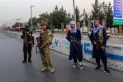 Afghanistan's Academic Purge: Taliban Enforces Strict Gender Segregation and Bans 'Un-Islamic' Subjects