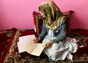 Afghanistan's Digital Darkness: How the Taliban's Internet Crackdown Is Strangling Hope for Women and Girls