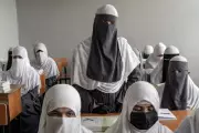 Afghanistan's Education Crisis: How the Taliban Forced Women Into Religious Schools as Their Only Option