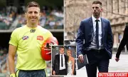 AFL Betting Scandal: Umpire Michael Pell and Brother Face Court Over Alleged Brownlow Medal Vote Leak