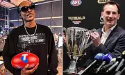 AFL Boss Defiant: Snoop Dogg Grand Final Performance Backlash Ignored