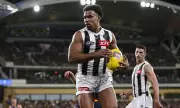 AFL Fans Condemned for Booing Player Targeted by Homophobic Slur | Outrage Erupts