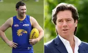 AFL Grand Final Threat: Boss's Shock Warning to West Coast Eagles Star Jeremy McGovern